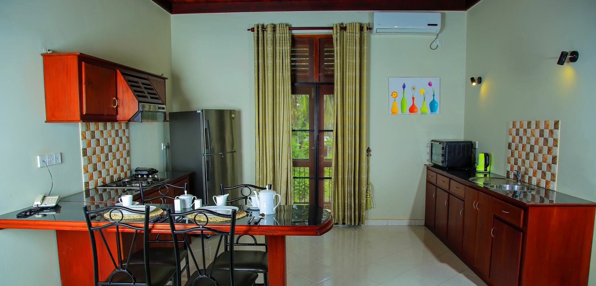 Christima Residence Negombo Zewnętrze zdjęcie